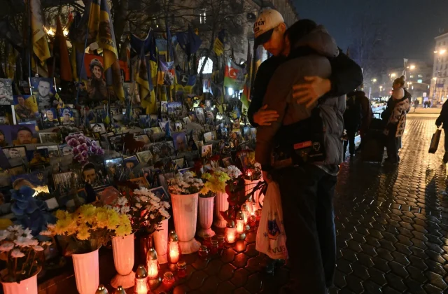 UN Secretary-General denounces Ukraine war as a stain on global conscience