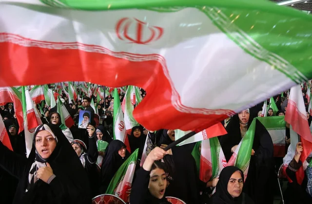 UN atomic agency chief hails progress in Iran–US nuclear talks