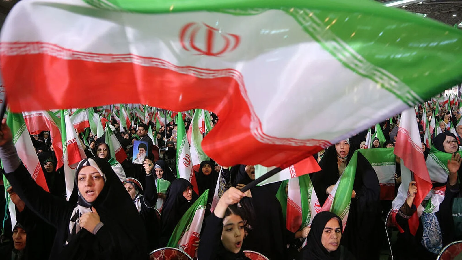 UN atomic agency chief hails progress in Iran–US nuclear talks