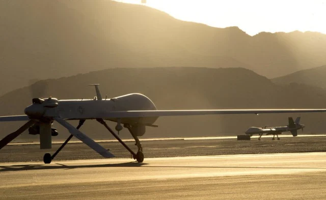 U.S. Airstrikes Force ISIS Leadership Underground in Somalia, AFRICOM Says