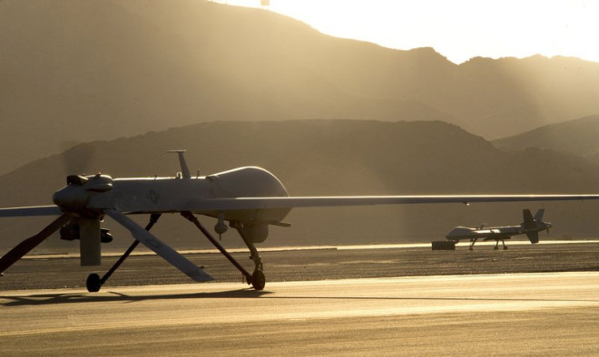 U.S. Airstrikes Force ISIS Leadership Underground in Somalia, AFRICOM Says