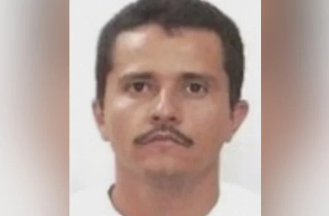 U.S., Canada issue Mexico travel warnings after cartel boss killed
