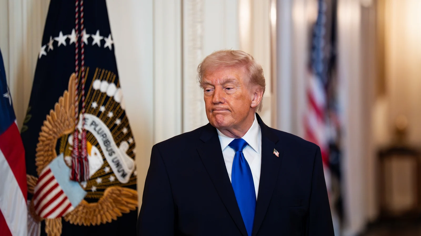 U.S. Justice Department Accused of Concealing Records on Trump-Epstein Allegation