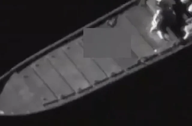 U.S. Reports 11 Dead in Strikes on Suspected Pacific Drug-Smuggling Vessels