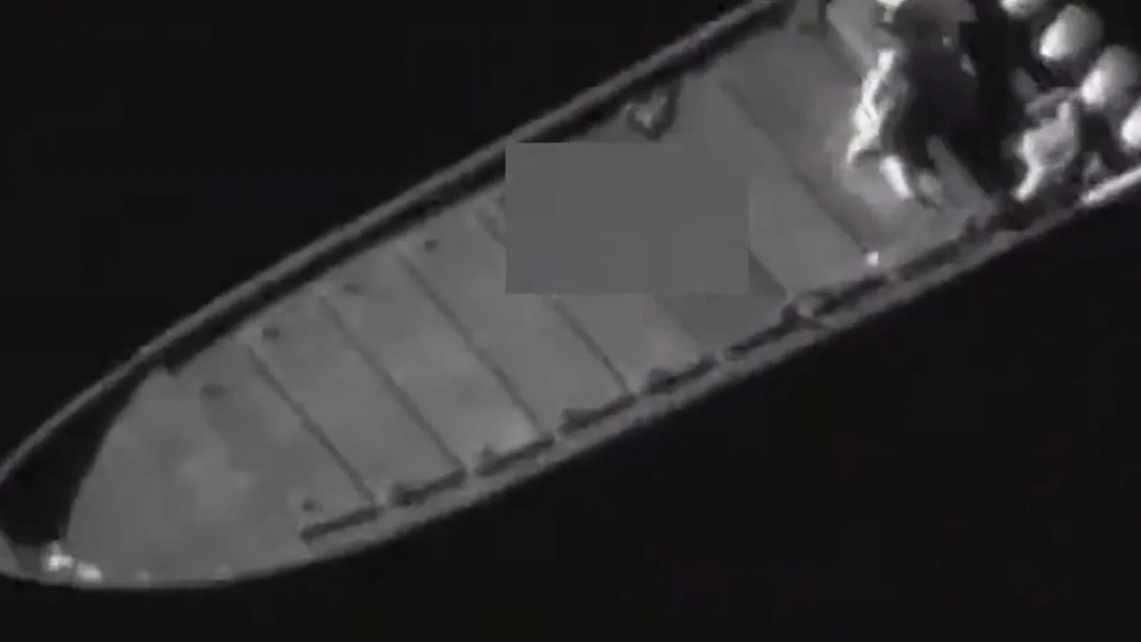 U.S. Reports 11 Dead in Strikes on Suspected Pacific Drug-Smuggling Vessels