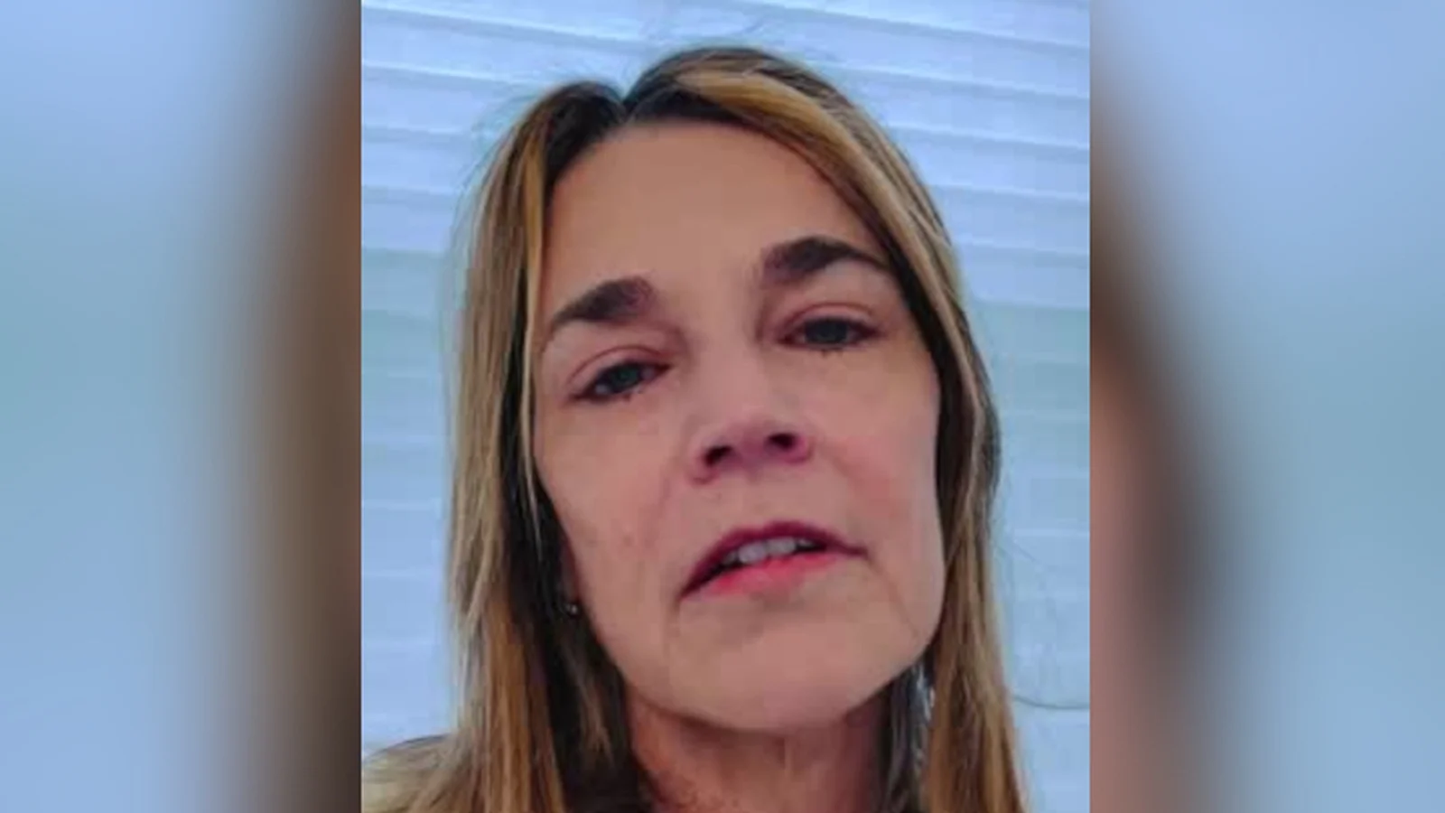 U.S. TV host announces $1 million reward for leads in mother’s kidnapping