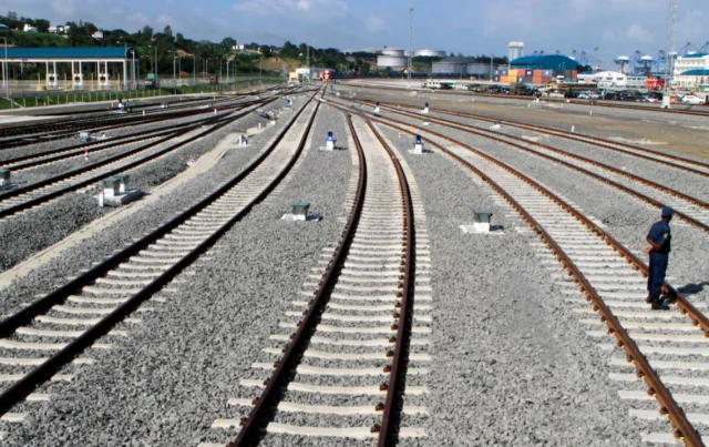 Uganda plans railway link to Tanzania to open new export route