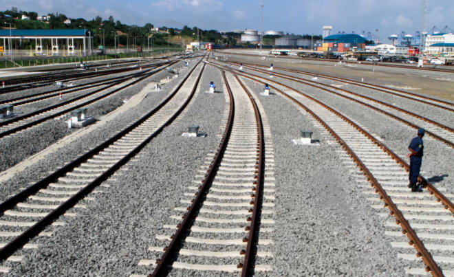 Uganda plans railway link to Tanzania to open new export route