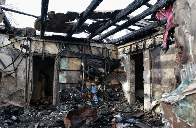 Ukraine explosions kill policewoman in apparent terrorist attack