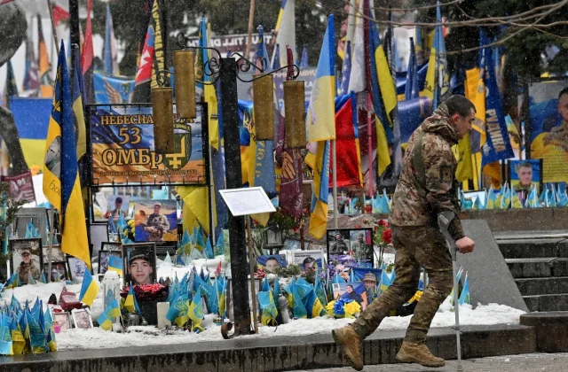 Ukraine’s Zelensky Says Diplomacy Succeeds When Backed by Justice, Strength