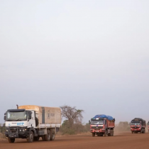 WFP Urges Safe Humanitarian Access Amid Rising Conflict in Jonglei, South Sudan