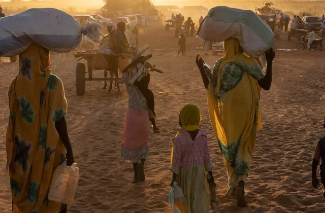 WHO Seeks $1 Billion to Address Worldwide Health Emergencies
