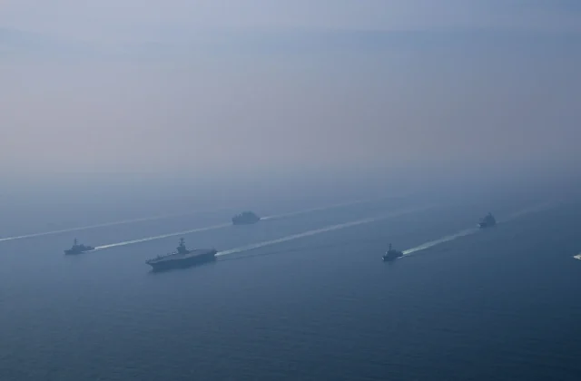 White House presses Iran on deal as Trump signals possible U.S. strikes