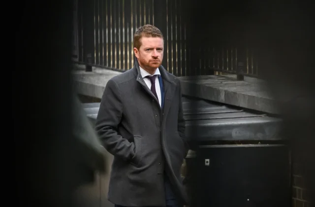 Who Is Keir Starmer’s Irish Adviser at the Heart of the Mandelson Scandal?