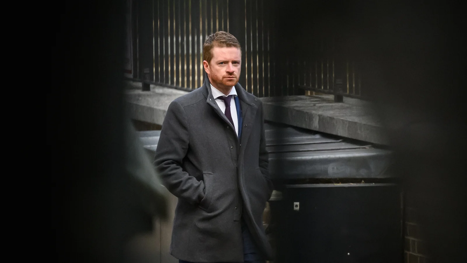 Who Is Keir Starmer’s Irish Adviser at the Heart of the Mandelson Scandal?