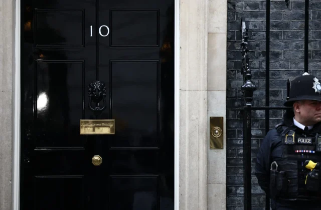 Who Takes Over if UK PM Keir Starmer Quits or Is Challenged?