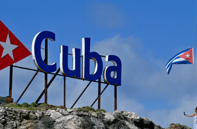 Why Ireland Is Warning Its Citizens Not to Visit Cuba