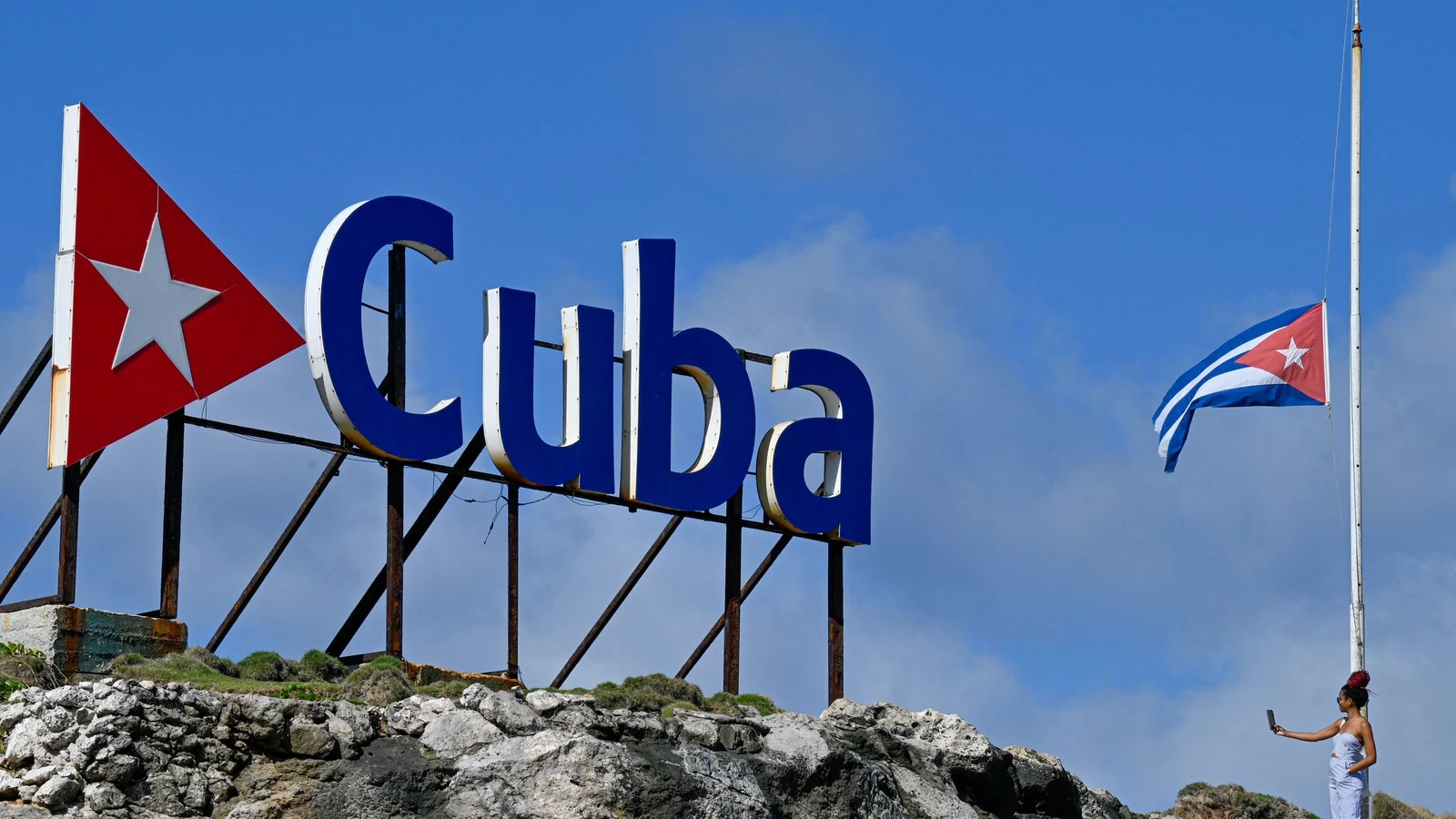 Why Ireland Is Warning Its Citizens Not to Visit Cuba