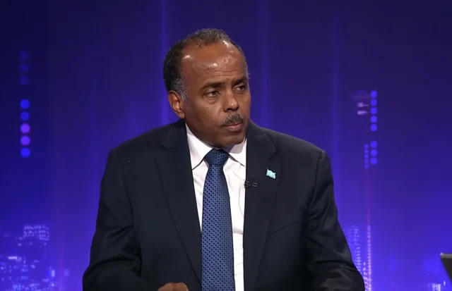 Why Somalia Is Key to Red Sea and Gulf of Aden Stability