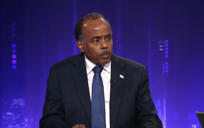 Why Somalia Is Key to Red Sea and Gulf of Aden Stability