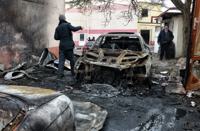 Young Ukrainian men weigh moving abroad as war drags on