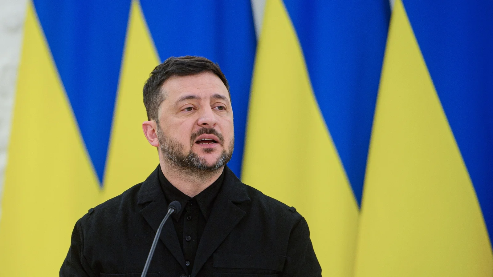 Zelensky: Ukraine, Russia and US will hold Abu Dhabi talks Wednesday