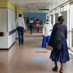U.S. to End Health Funding in Zimbabwe After Deal Is Rejected