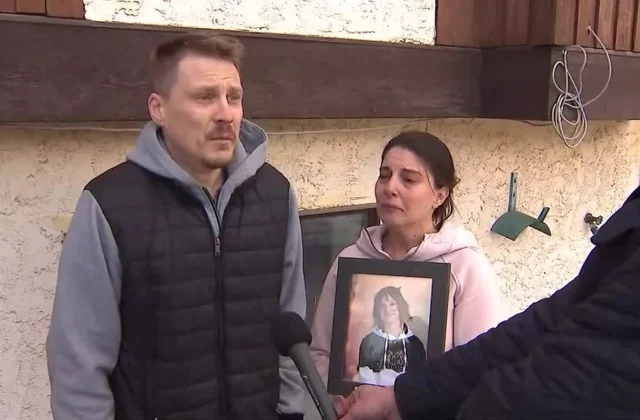 ‘Hold Your Children Close’: Families Mourn as Canada Shooting Victims Identified
