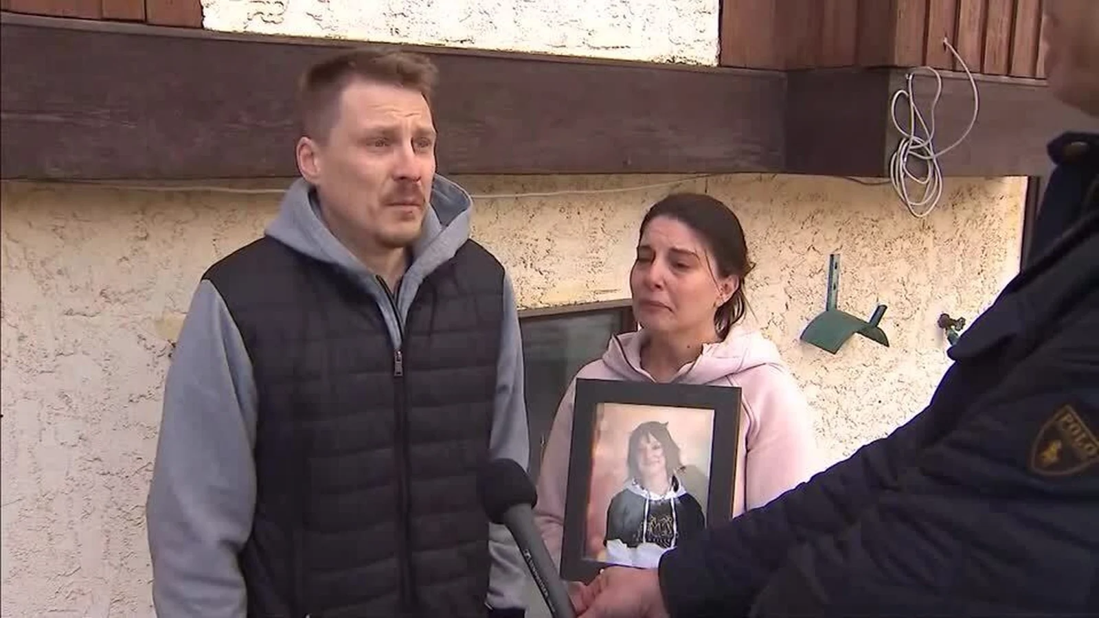 ‘Hold Your Children Close’: Families Mourn as Canada Shooting Victims Identified