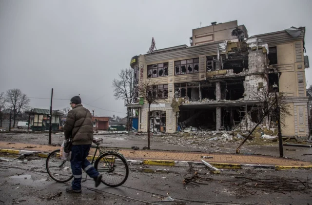 15 Zimbabweans Killed in Trafficking Scheme Linked to Russia-Ukraine War