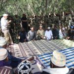 Somalis mark Eid al-Fitr with prayers and celebrations across Somalia