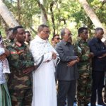 Somalis mark Eid al-Fitr with prayers and celebrations across Somalia