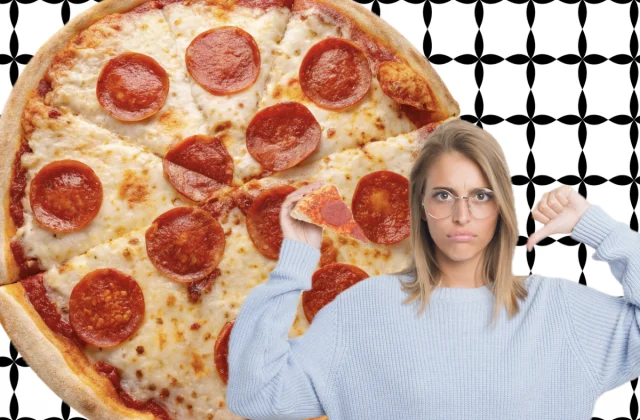 Study Finds 6 Popular Frozen Pizzas Contain Significant Nutrition Red Flags