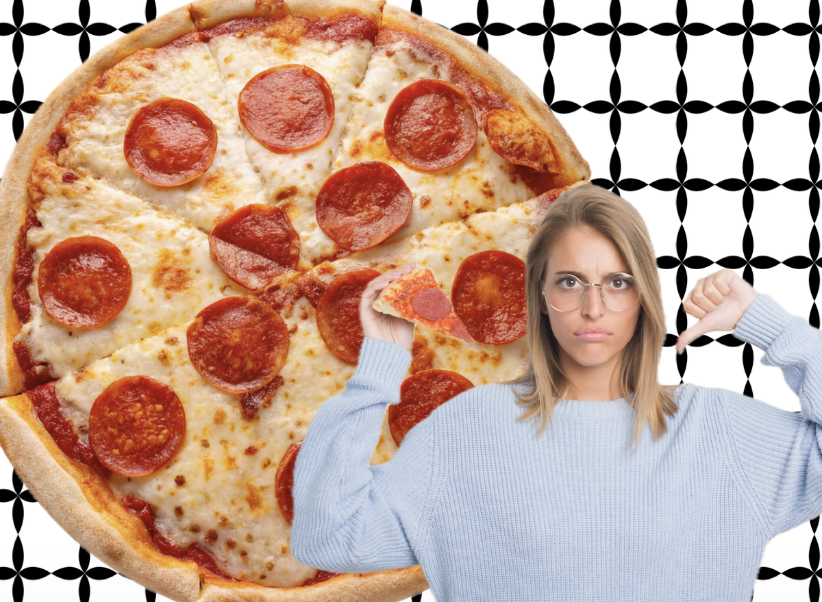 Study Finds 6 Popular Frozen Pizzas Contain Significant Nutrition Red Flags