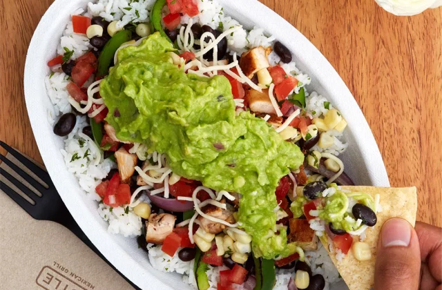 7 “bad” fast-food orders dietitians say they secretly eat themselves