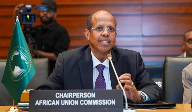 AU, UN urge dialogue and restraint as federal-Southwest tensions escalate