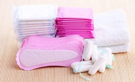 Activists Say There’s a Bigger Issue Around South Africa’s Menstrual Products