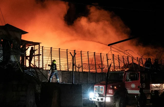 Afghan Taliban Claims 400 Killed in Pakistani Airstrike; Islamabad Denies