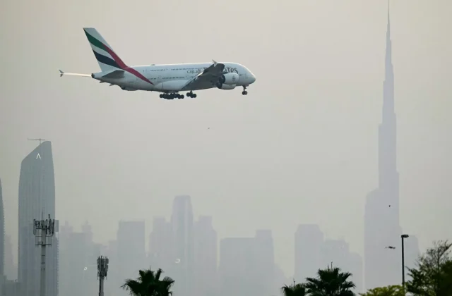 Air travel turmoil pushes passengers toward rail and road alternatives