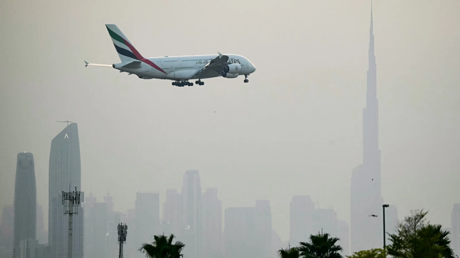 Air travel turmoil pushes passengers toward rail and road alternatives