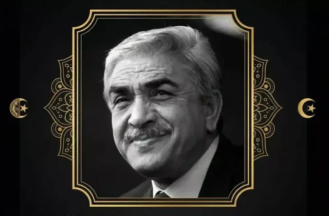 Algeria Mourns Former President Liamine Zeroual Following His Death