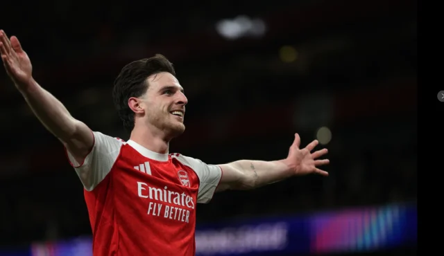 Arsenal’s bid for quadruple of major trophies no longer fantasy