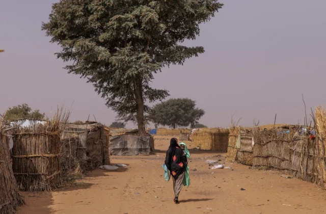 At Least 13 Children Among 64 Dead in Sudan Tragedy