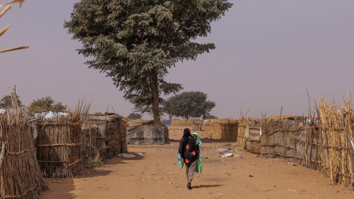 At Least 13 Children Among 64 Dead in Sudan Tragedy