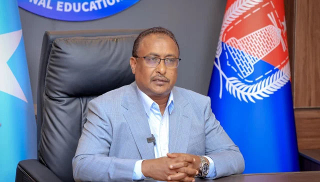 Banadir Administration Allocates $288,000 to Strengthen Mogadishu Public Schools