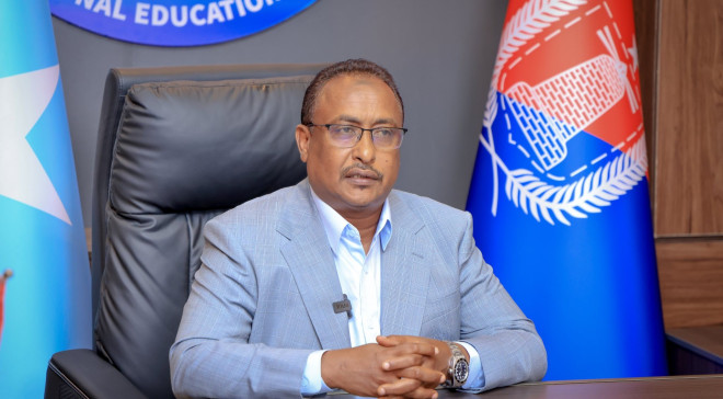 Banadir Administration Allocates $288,000 to Strengthen Mogadishu Public Schools