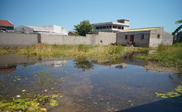 Beira, Mozambique Residents Shoulder the Mental Toll of Repeated Storms