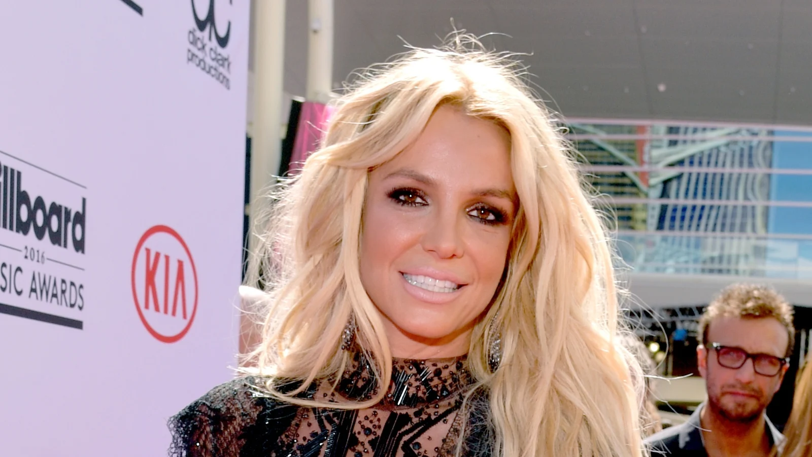 Britney Spears allegedly drove erratically before arrest, police say