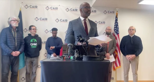 CAIR-MN condemns Trump remarks about Somali Americans as racist