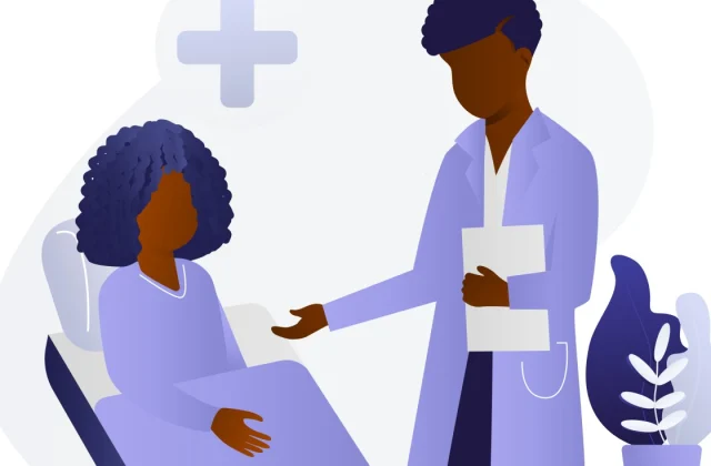 Can South Africa Solve Its Healthcare Crisis Before Courts Rule?